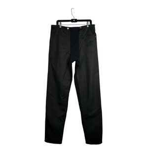 Force Pro A21 Hockey Reference Pants Black Canada USA Hockey Adult Size Small